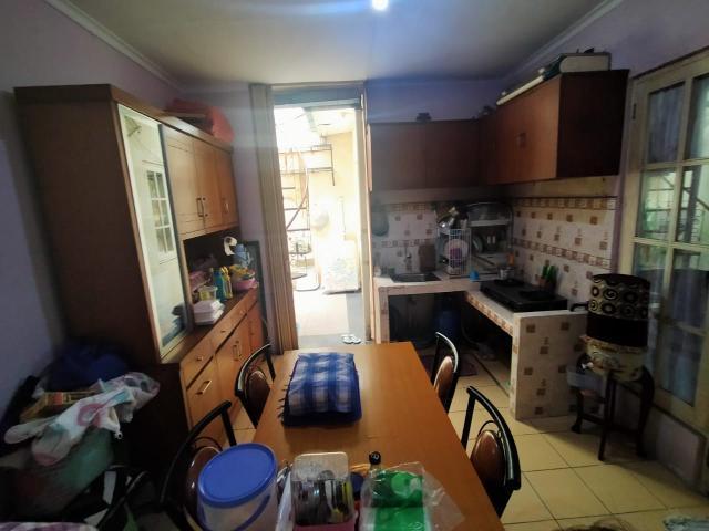 Rumah Dijual di Custer Vancouver Kota Wisata 